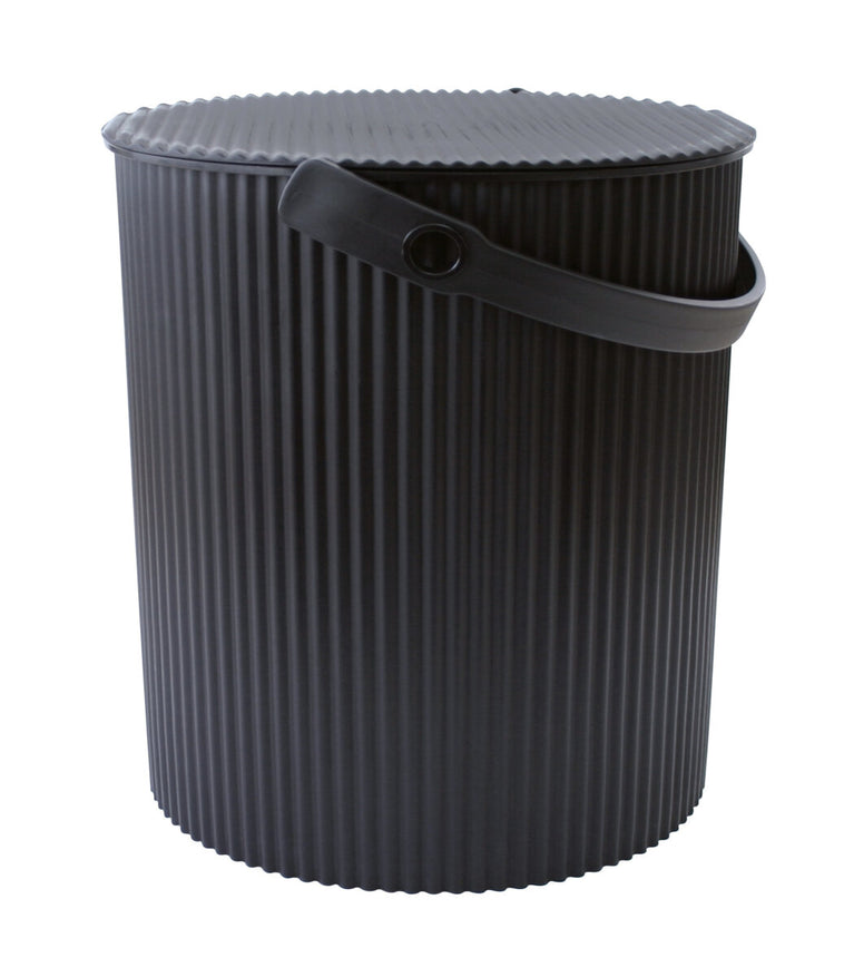 Super Bucket XL 20L Black – Homestead Store