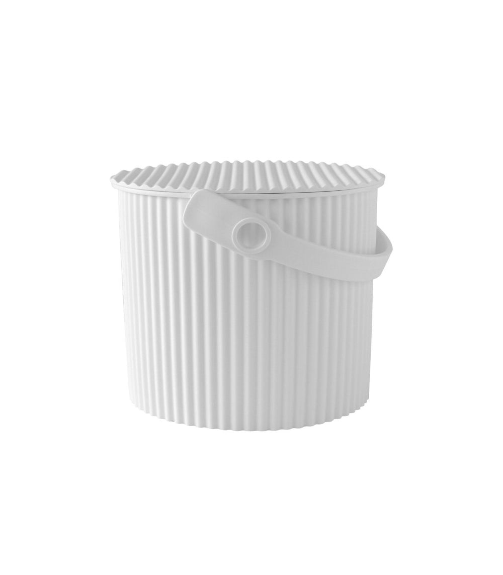 Super Bucket 4L White – Homestead Store