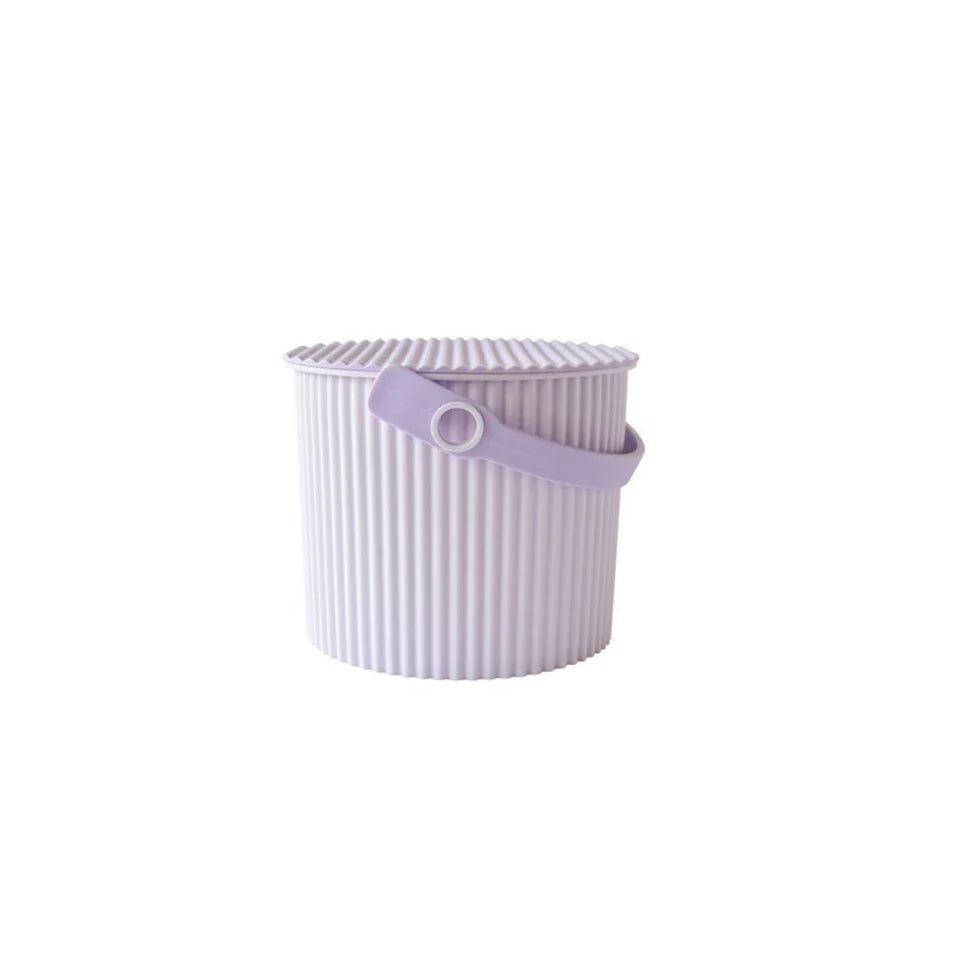 Macaron Super Bucket Small 4L