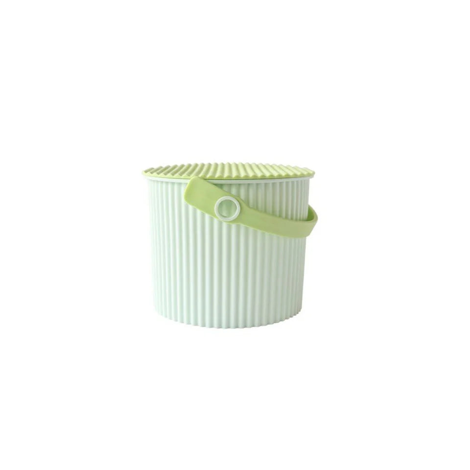 Macaron Super Bucket Small 4L