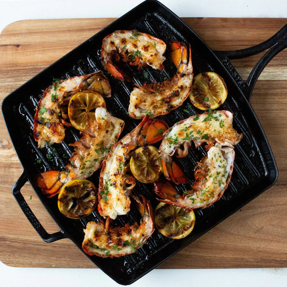 Blacklock Square Grill Pan 30cm