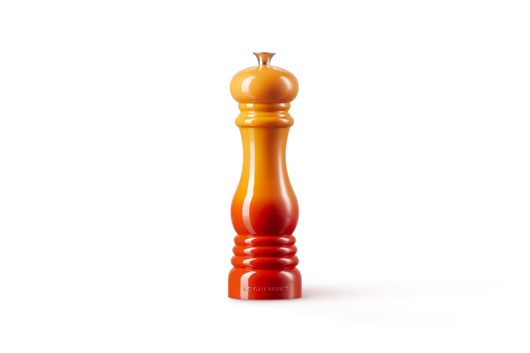 Pepper Mill 21cm-Flame
