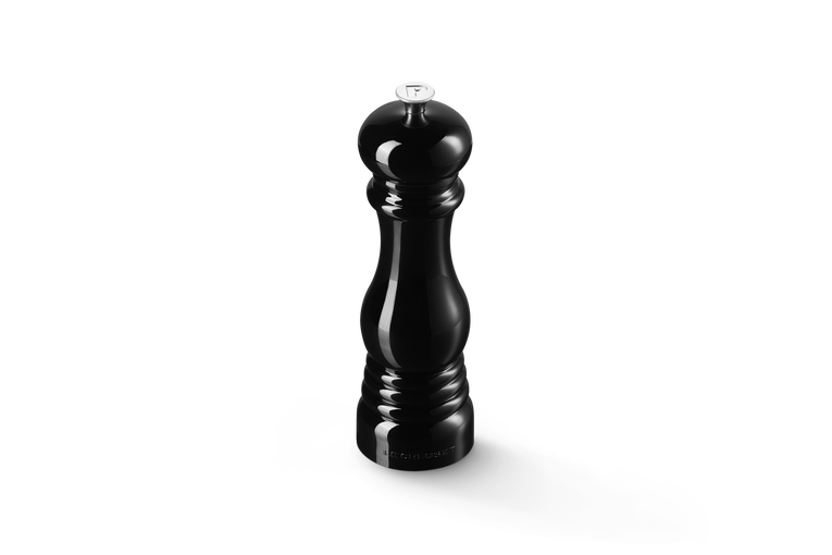 Pepper Mill 21cm - Onyx Black