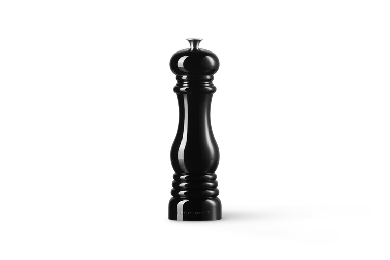 Pepper Mill 21cm - Onyx Black