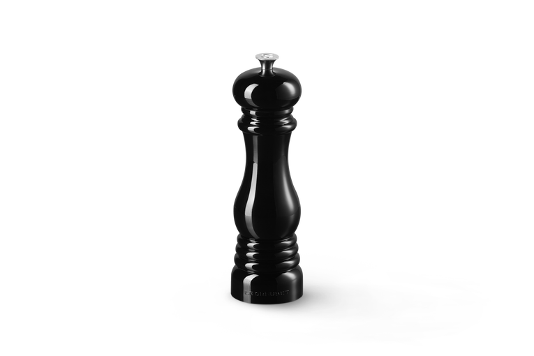 Salt Mill 21cm-Onyx Black
