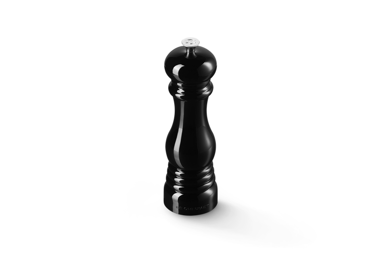 Salt Mill 21cm-Onyx Black