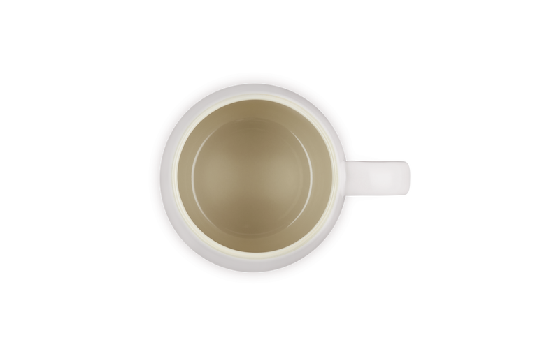 Shell Pink U Mug 380ml