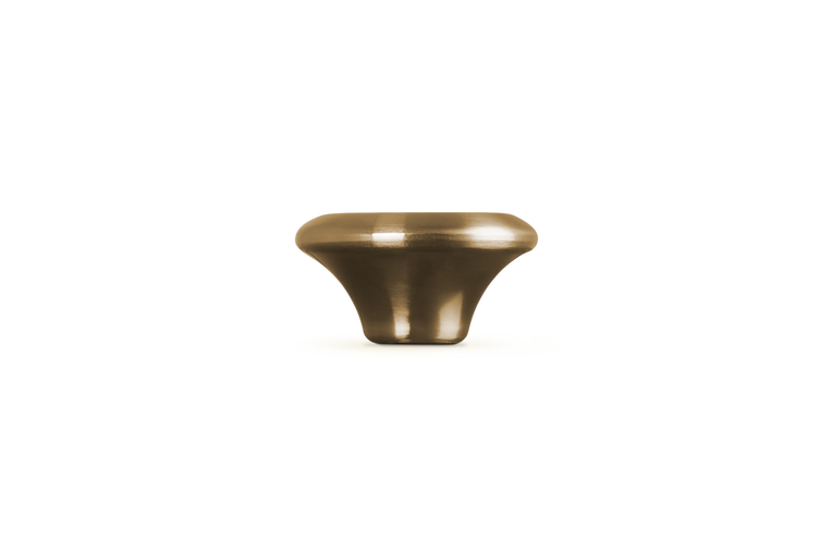 Signature Gold Knob