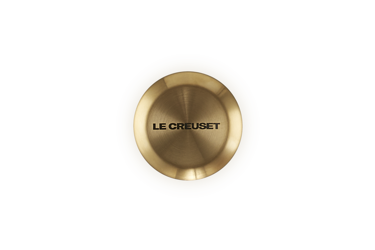 Signature Gold Knob