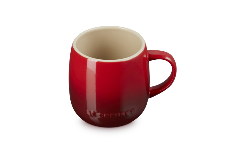 Cerise  U Mug 380ml