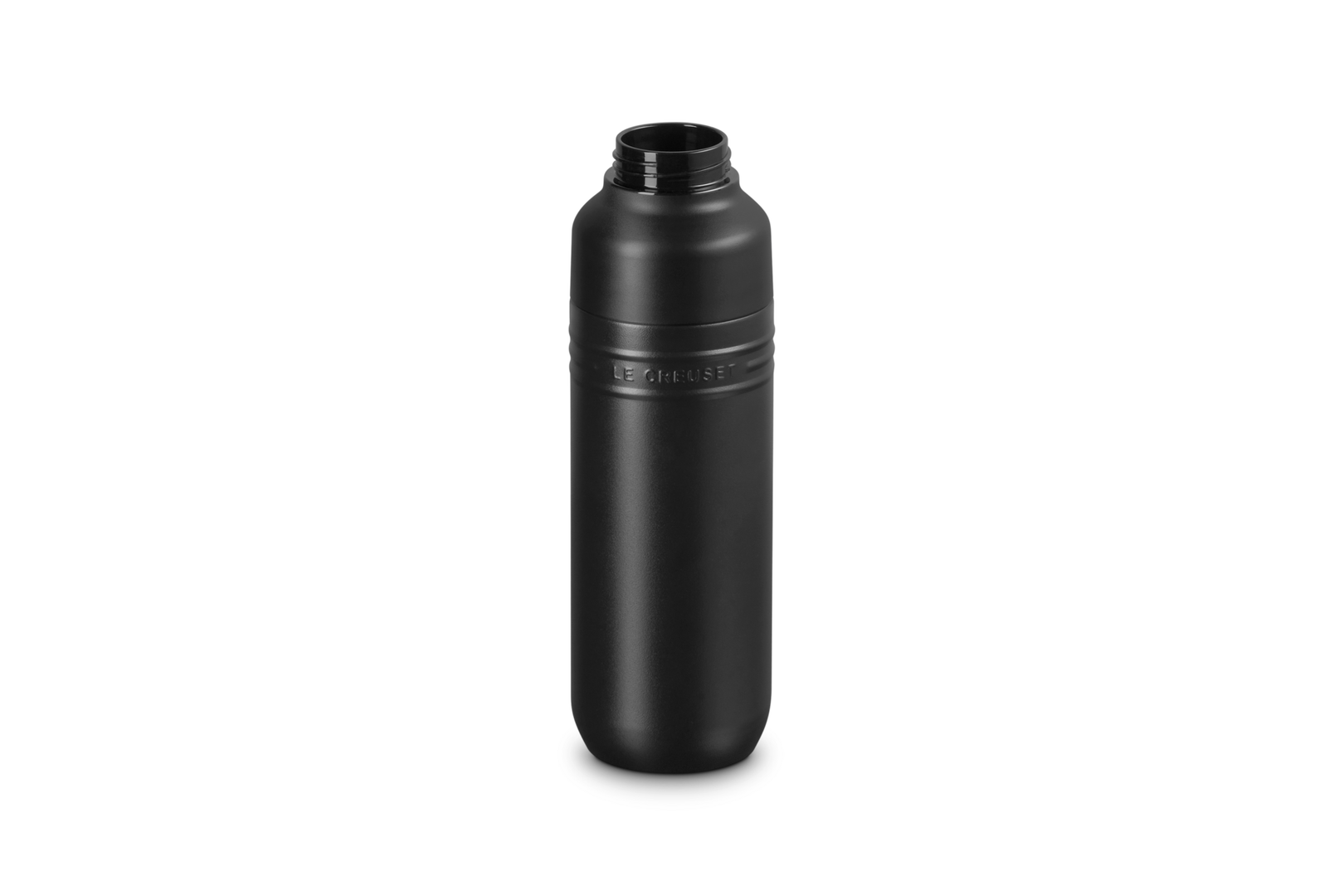 OTG Bottle 500ml-Matte Black