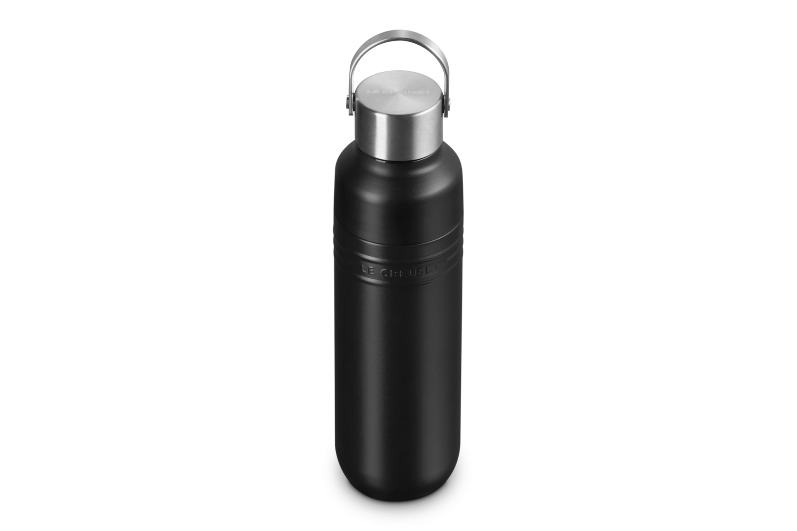 OTG Bottle 500ml-Matte Black