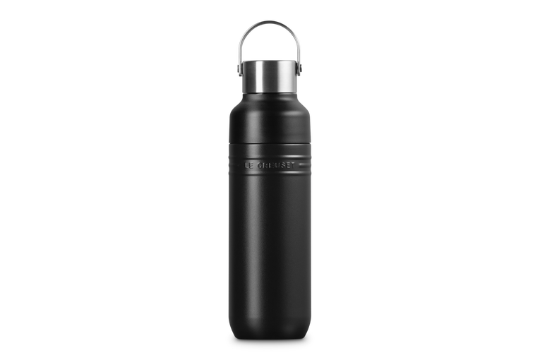 OTG Bottle 500ml-Matte Black