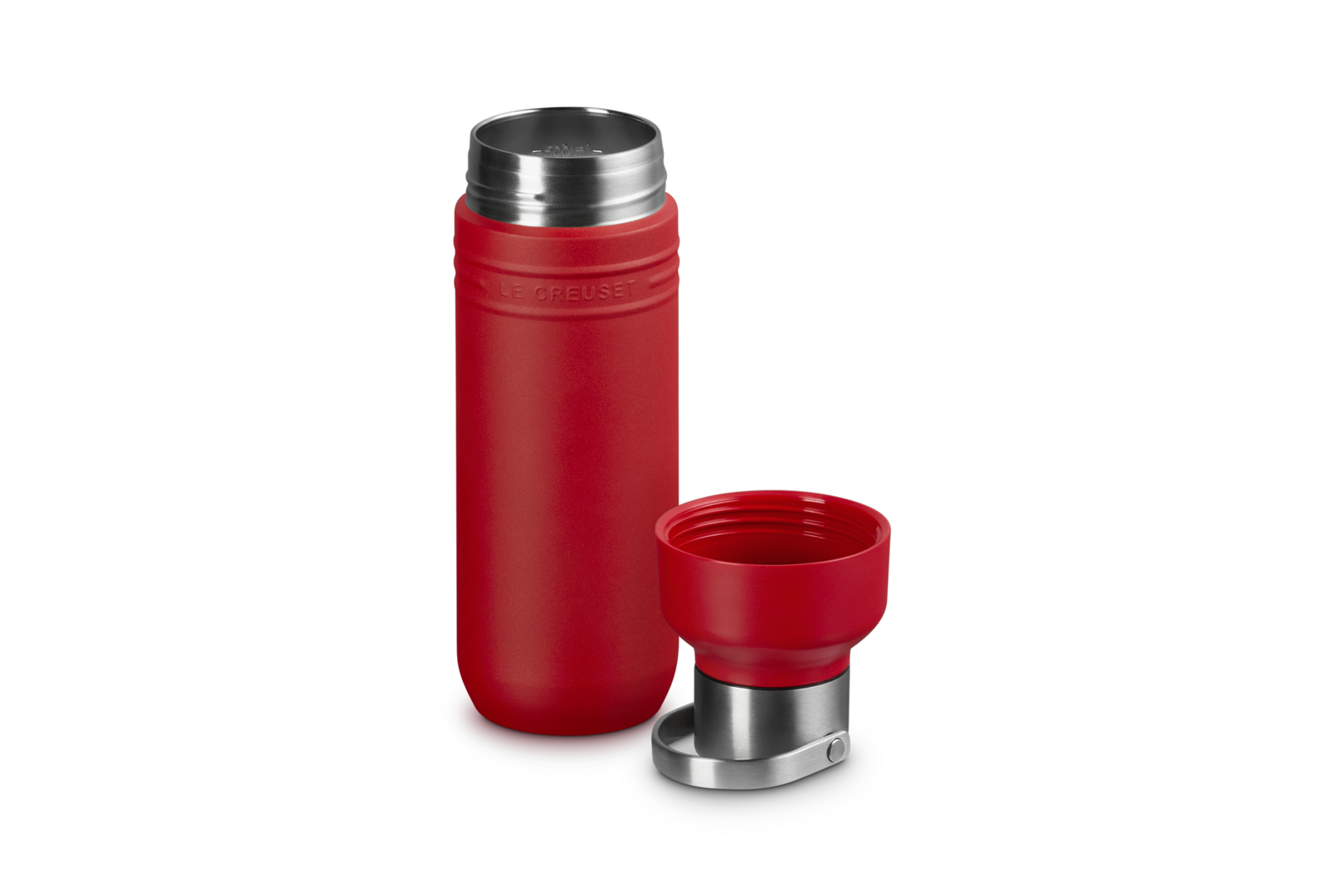 OTG Bottle 500ml- Cerise