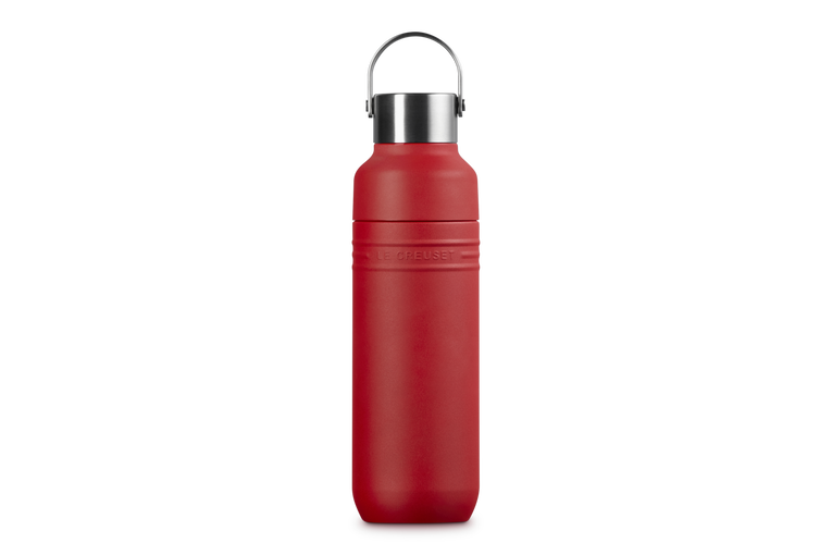 OTG Bottle 500ml- Cerise