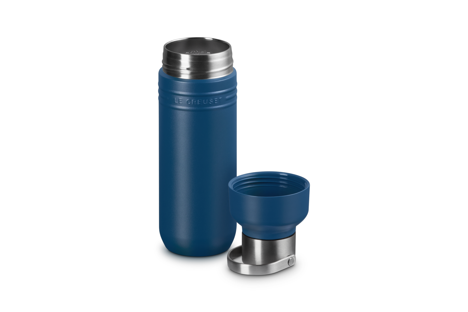 OTG Bottle 500ml- Deep Teal