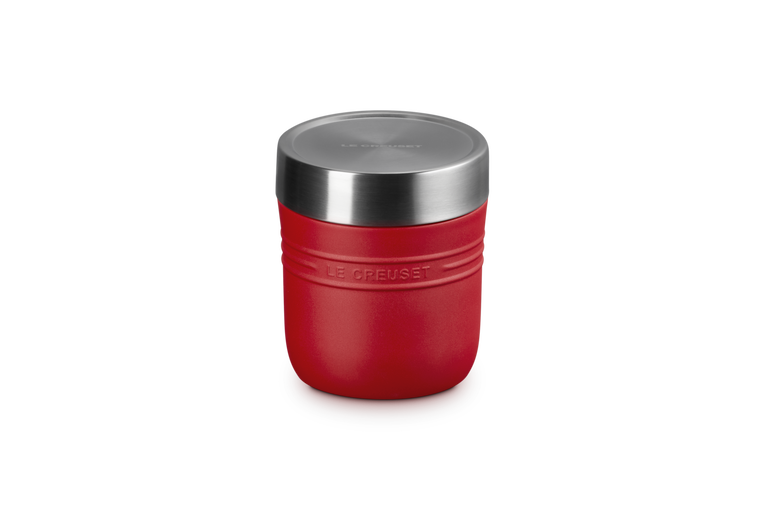 OTG Food Flask 500ml-Cerise