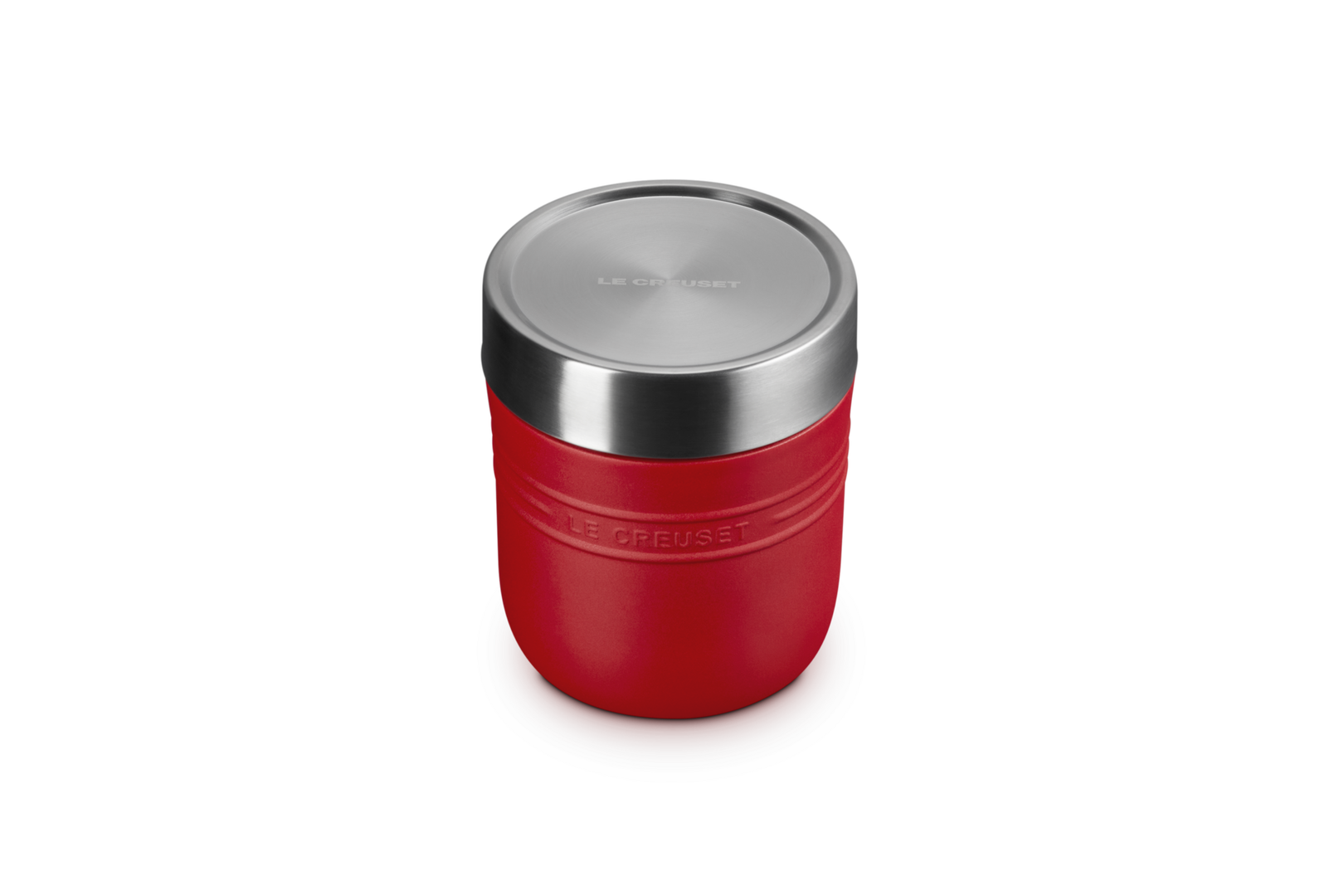 OTG Food Flask 500ml-Cerise