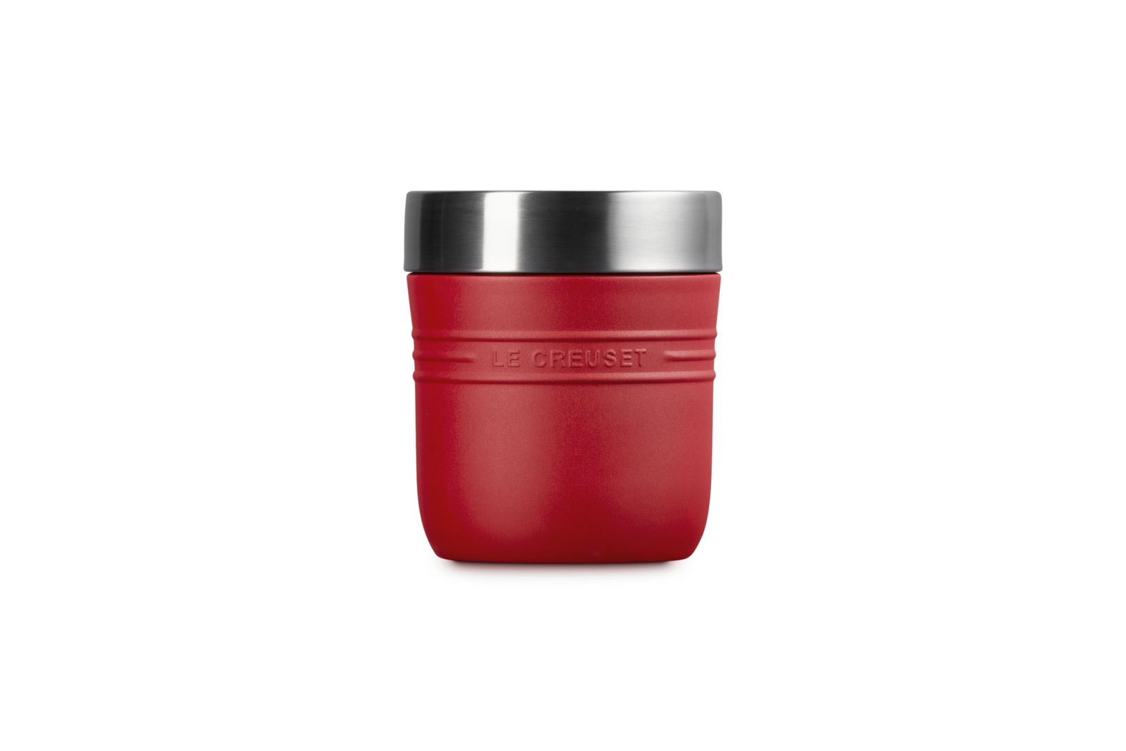 OTG Food Flask 500ml-Cerise