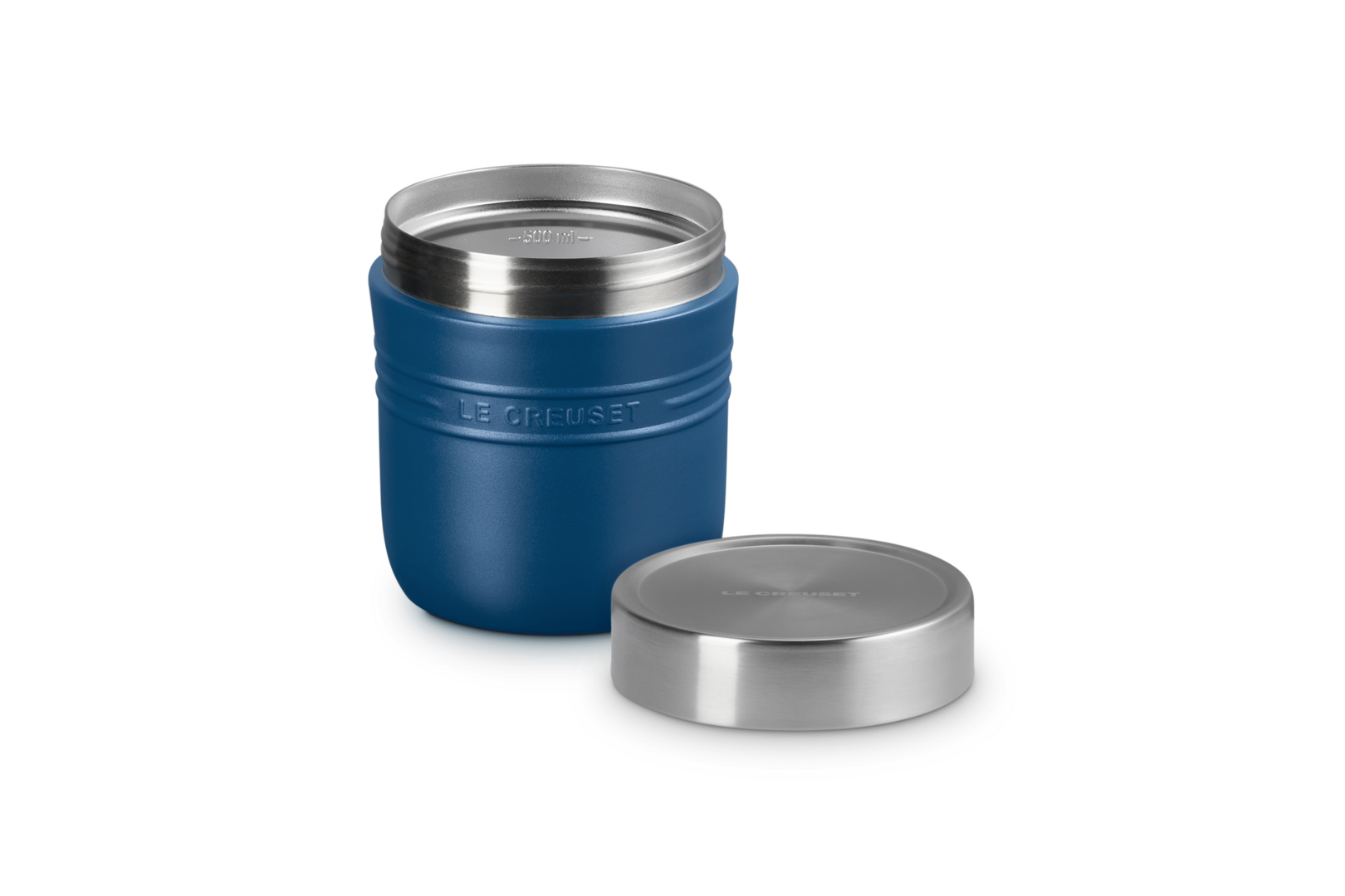 OTG Food Flask 500ml-Deep Teal