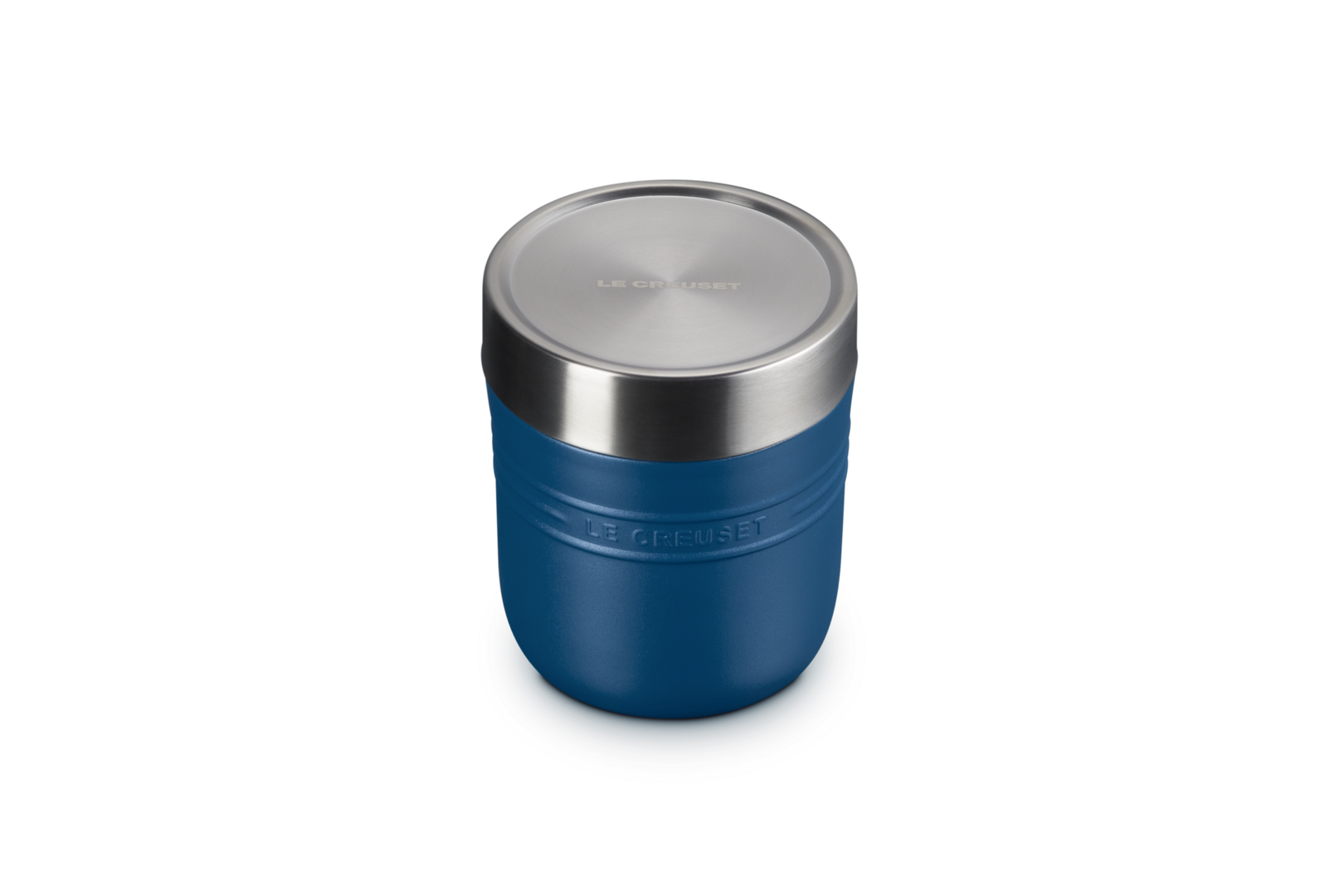 OTG Food Flask 500ml-Deep Teal