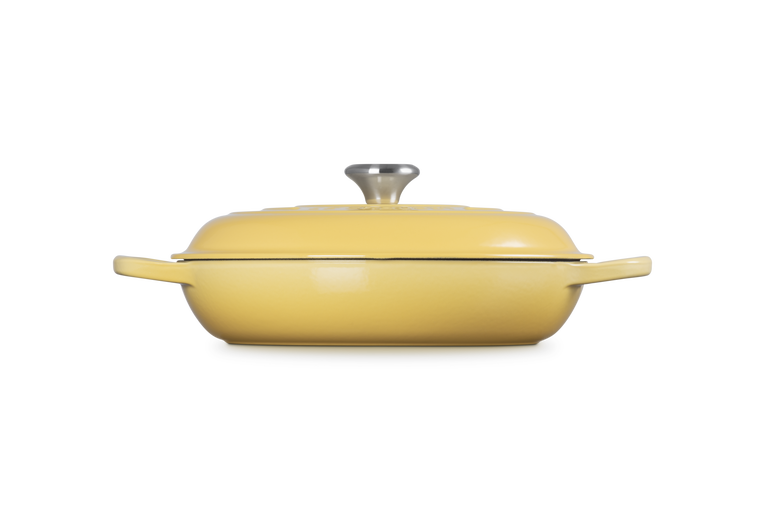 Signature Shallow Casserole 30cm Camomille