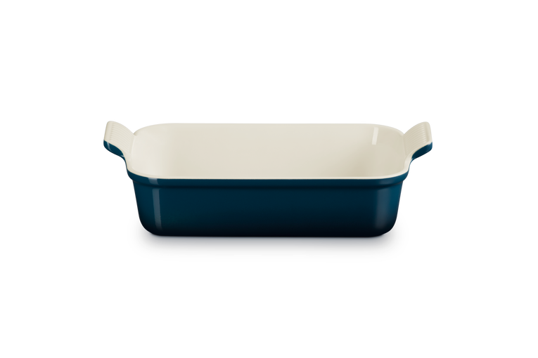 Heritage Rectangular Dish-19cm