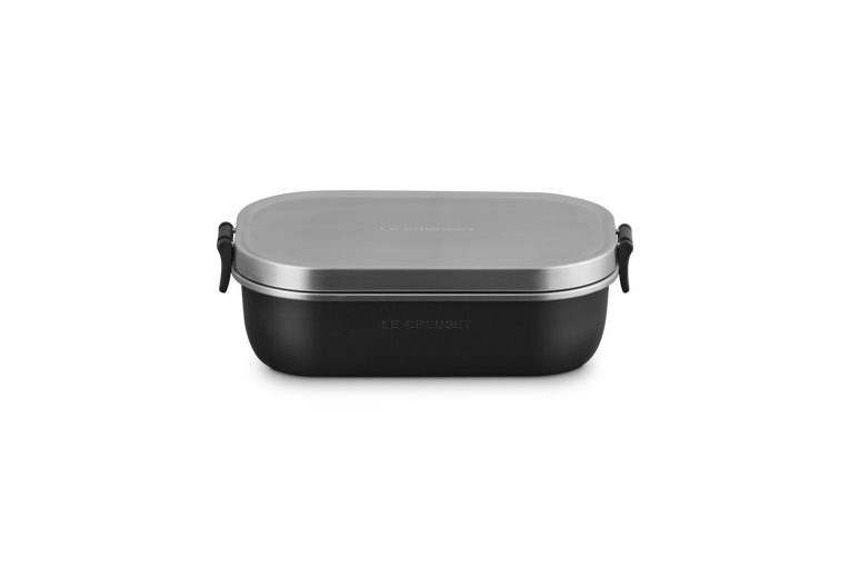 OTG Lunch Box 900ml-Matte Black