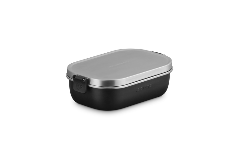 OTG Lunch Box 900ml-Matte Black