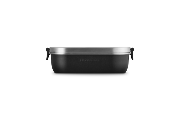 OTG Lunch Box 900ml-Matte Black