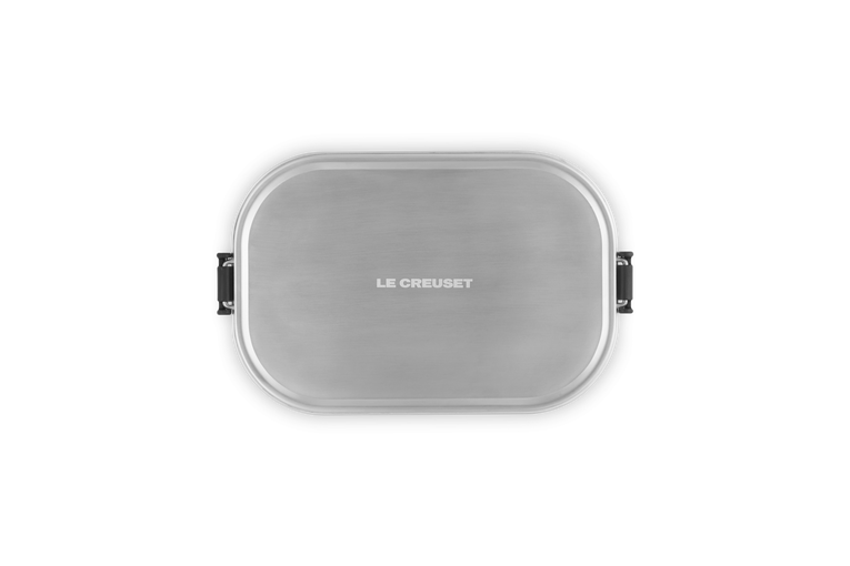 OTG Lunch Box 900ml-Matte Black