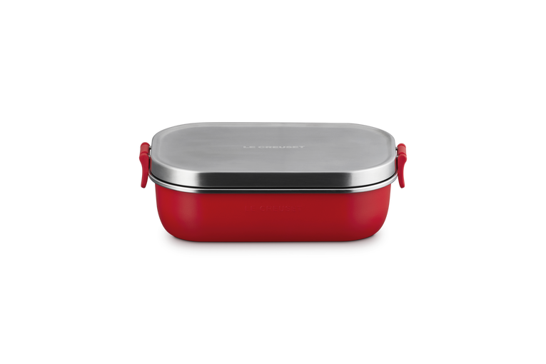OTG Lunch Box 900ml-Cerise