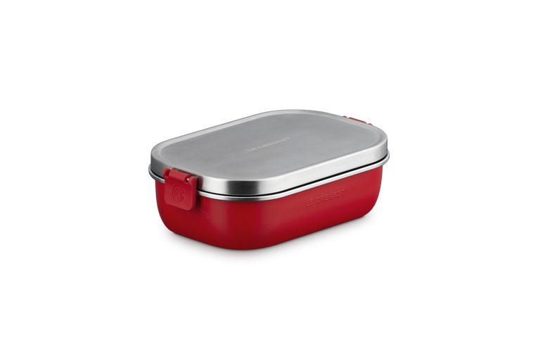 OTG Lunch Box 900ml-Cerise
