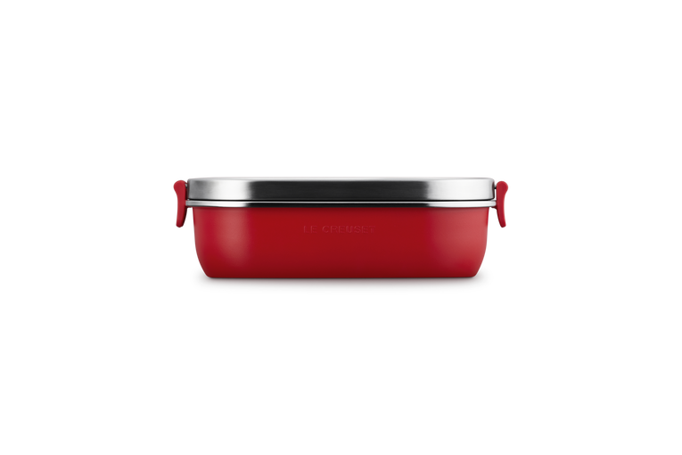 OTG Lunch Box 900ml-Cerise