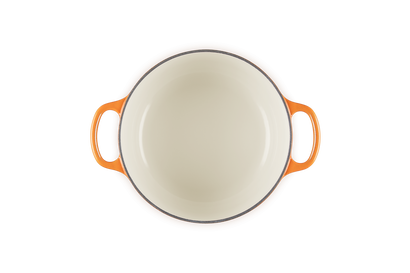 Signature Round Casserole FLAME DOREE 20cm