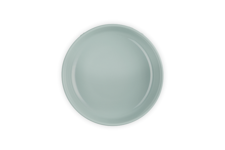 Jardin Stoneware Bowl 18cm Sea Salt