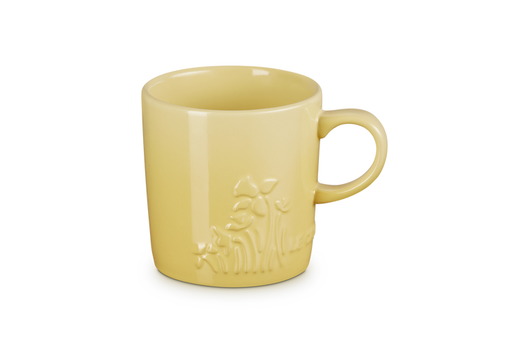 Jardin Mug 350ml Camomille