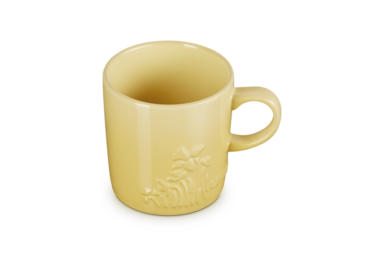 Jardin Mug 350ml Camomille