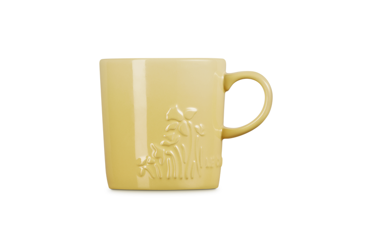 Jardin Mug 350ml Camomille