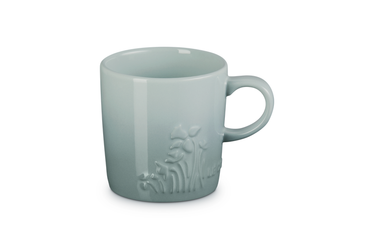 Jardin Mug 350ml Sea Salt