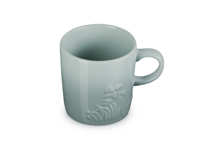 Jardin Mug 350ml Sea Salt