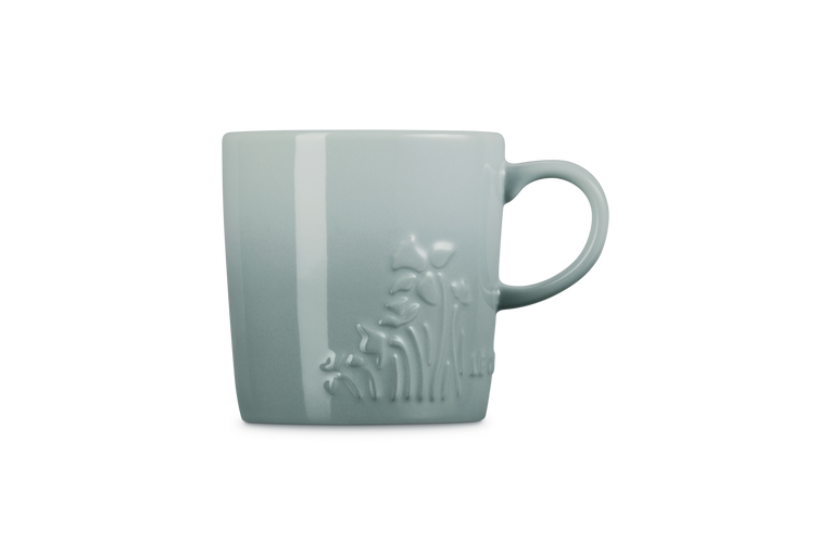 Jardin Mug 350ml Sea Salt