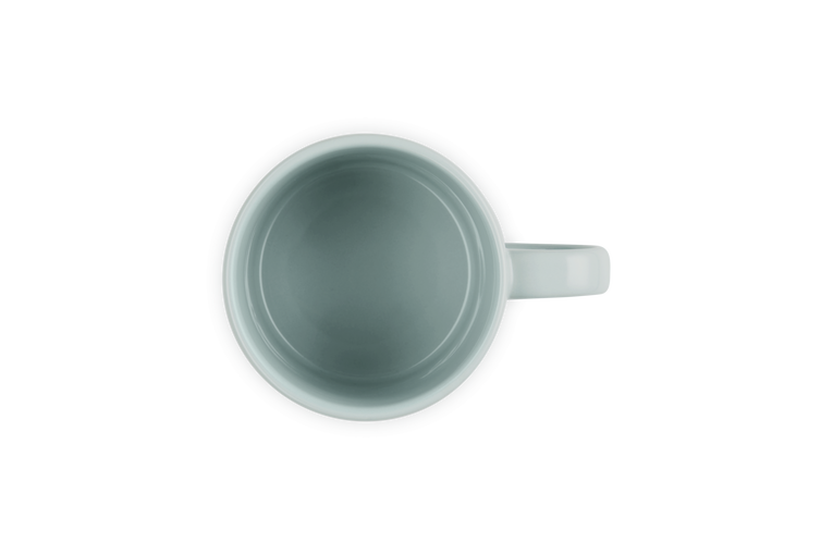 Jardin Mug 350ml Sea Salt