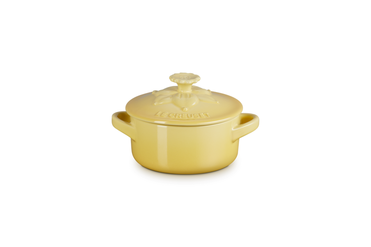 Jardin Mini Cocotte 250ml Camomille