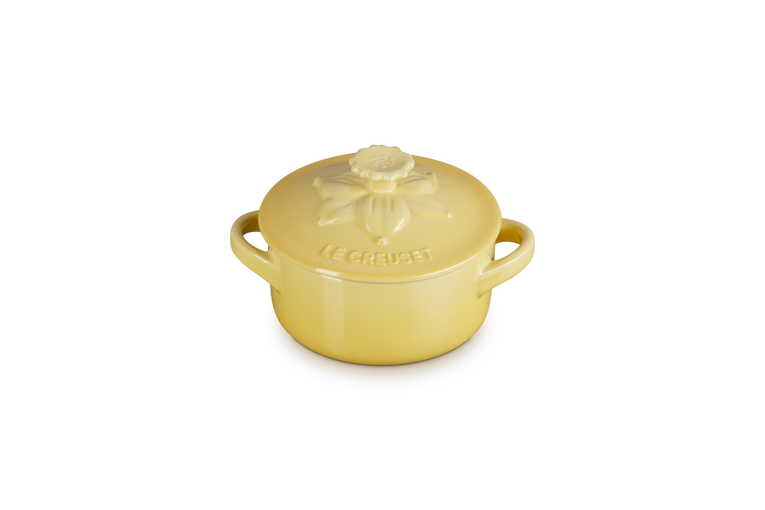 Jardin Mini Cocotte 250ml Camomille