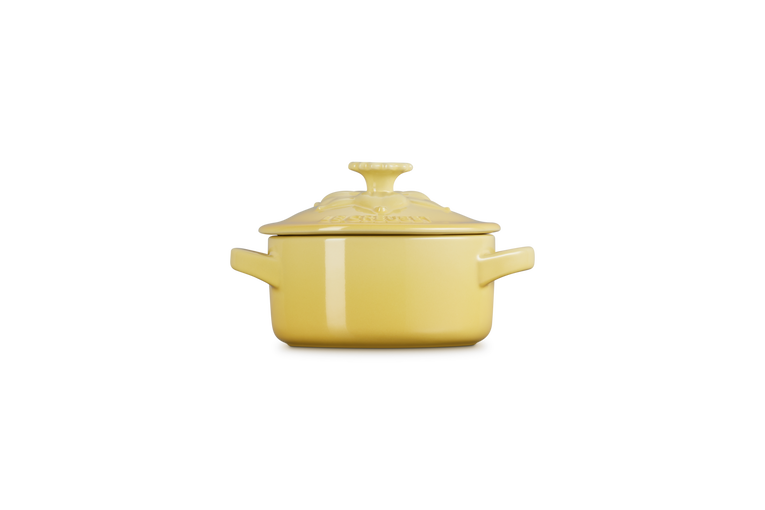 Jardin Mini Cocotte 250ml Camomille