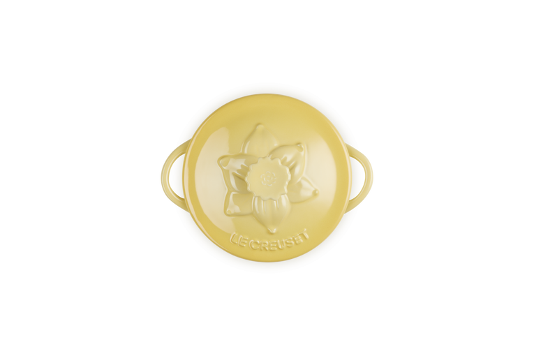 Jardin Mini Cocotte 250ml Camomille