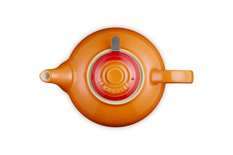 Teapot with Infuser 1.3L Flame