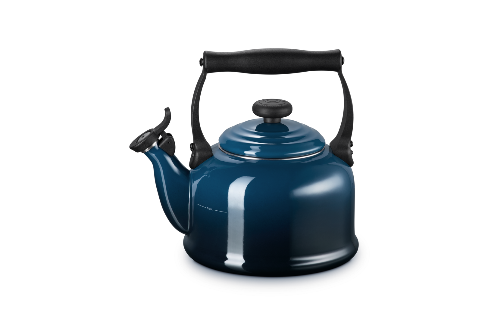 Traditional Kettle