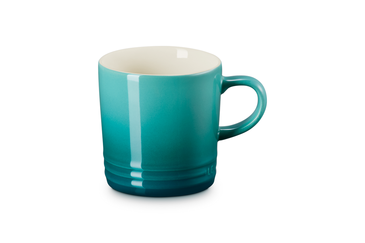 Bleu Riviera Mug 350ml